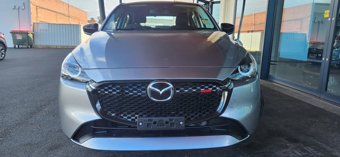2026 Mazda 2 G15 Evolve