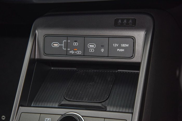 2025 Hyundai Kona Hybrid