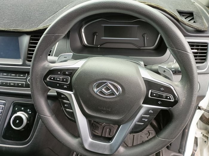2022 LDV G10 +