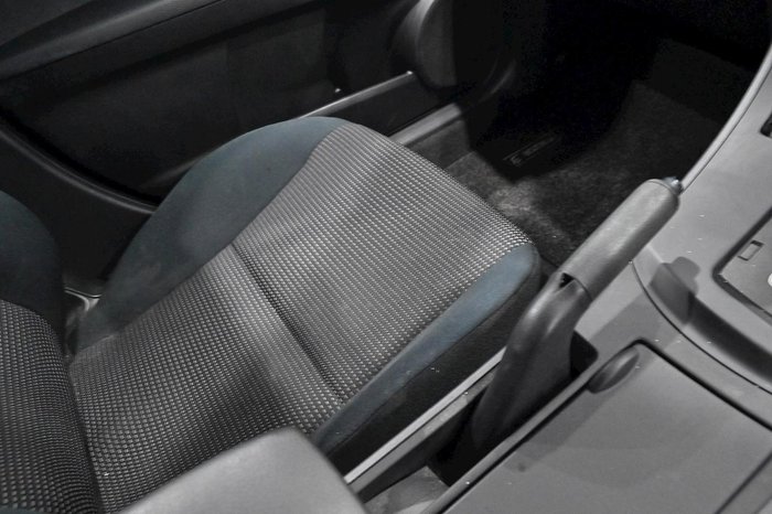 2012 Mazda 3 Neo
