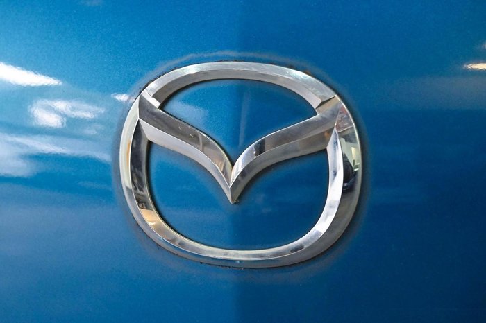 2012 Mazda 3 Neo
