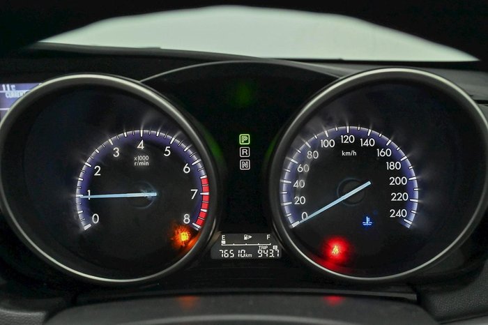 2012 Mazda 3 Neo