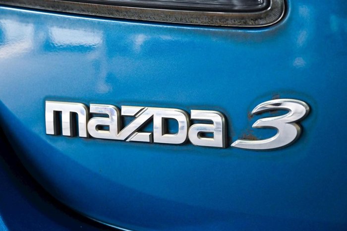 2012 Mazda 3 Neo