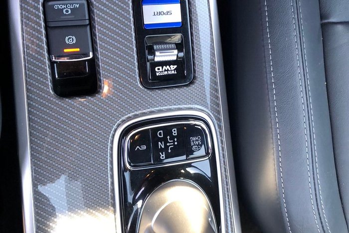 2021 Mitsubishi Outlander PHEV Exceed