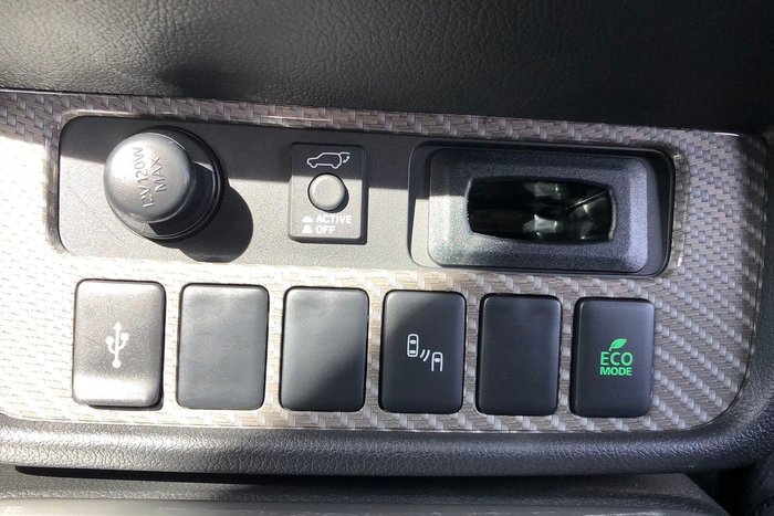 2021 Mitsubishi Outlander PHEV Exceed