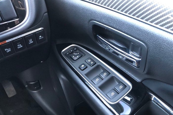 2021 Mitsubishi Outlander PHEV Exceed
