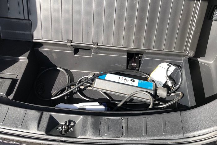 2021 Mitsubishi Outlander PHEV Exceed