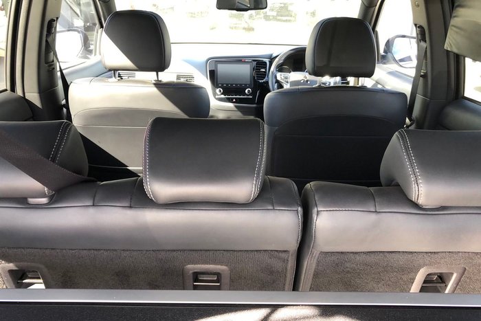 2021 Mitsubishi Outlander PHEV Exceed