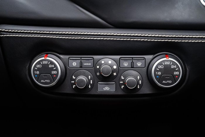 2018 Ferrari 488 Spider