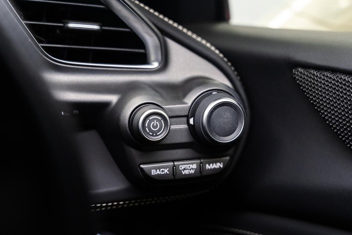 2018 Ferrari 488 Spider