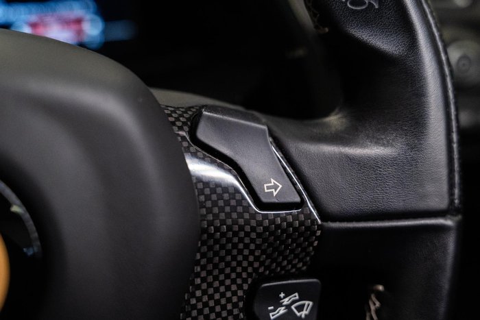 2018 Ferrari 488 Spider