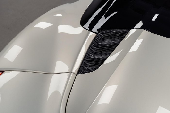 2018 Ferrari 488 Spider