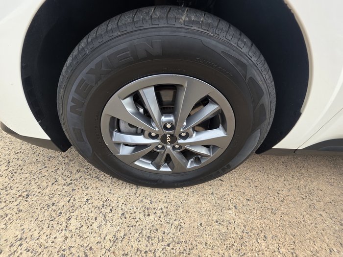 2022 Kia Carnival S