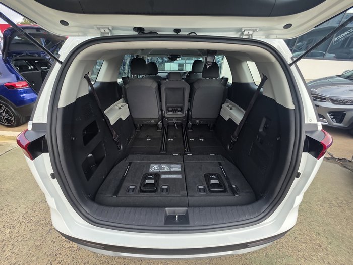 2022 Kia Carnival S