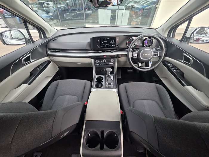 2022 Kia Carnival S