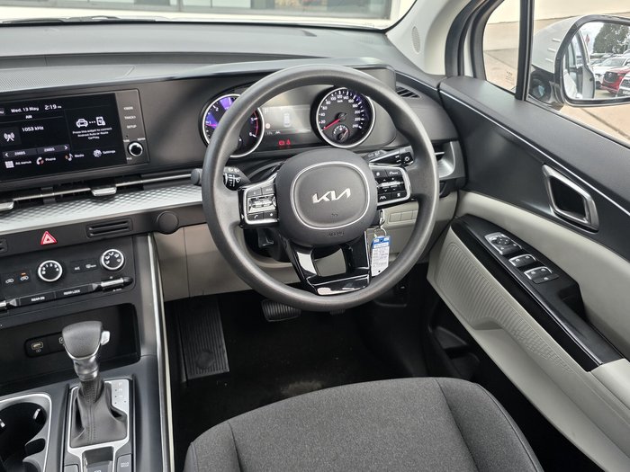 2022 Kia Carnival S