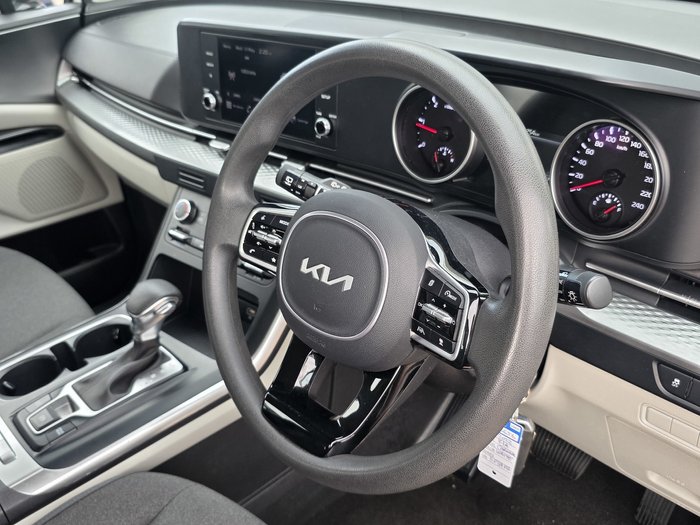 2022 Kia Carnival S