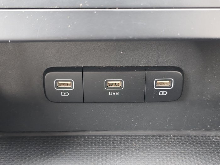 2022 Kia Carnival S