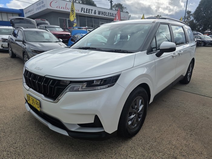 2022 Kia Carnival S