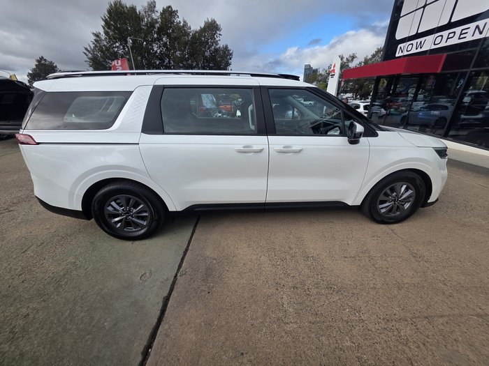 2022 Kia Carnival S