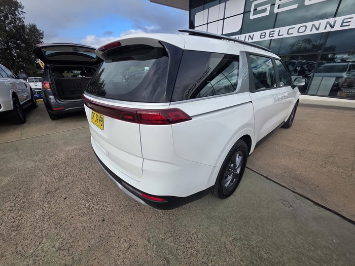 2022 Kia Carnival S