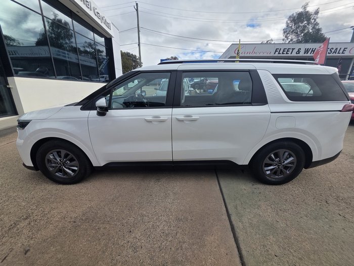 2022 Kia Carnival S
