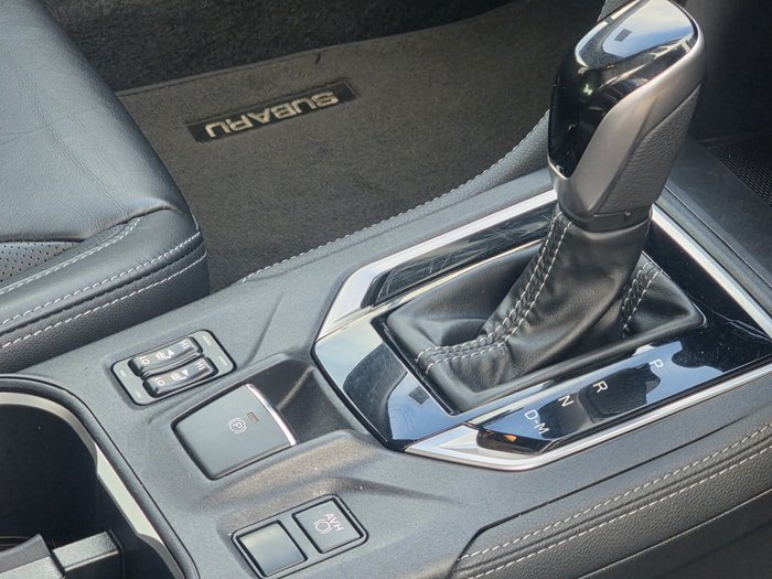 2023 Subaru Impreza 2.0i-S