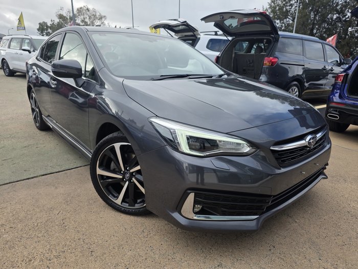 2023 Subaru Impreza