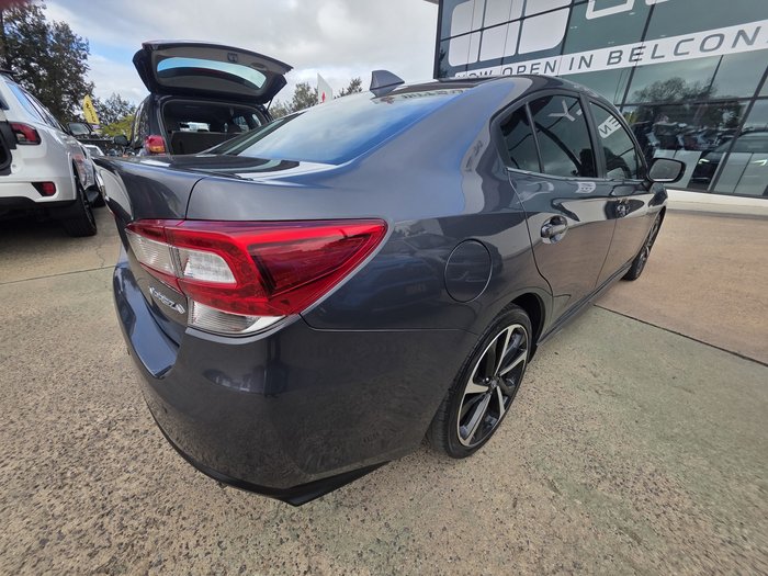 2023 Subaru Impreza 2.0i-S