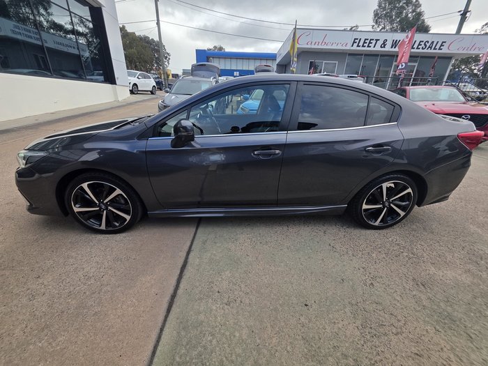 2023 Subaru Impreza 2.0i-S