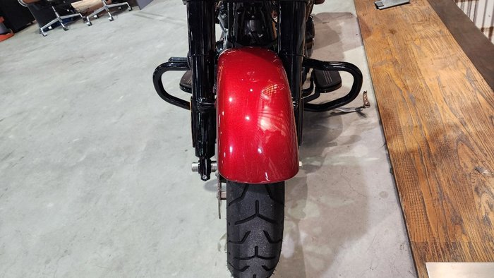 2023 HARLEY-DAVIDSON 2023 Harley-davidson 1900CC FLHXSANV STREET GLIDE SPECIAL ANNIVERSARY