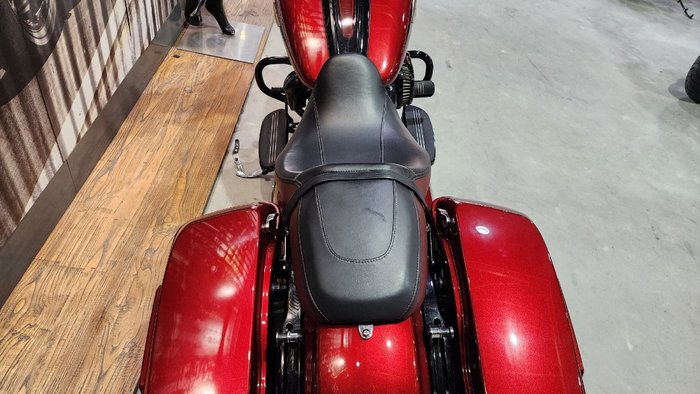 2023 HARLEY-DAVIDSON 2023 Harley-davidson 1900CC FLHXSANV STREET GLIDE SPECIAL ANNIVERSARY