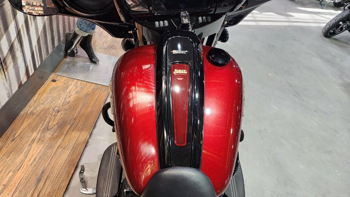 2023 HARLEY-DAVIDSON 2023 Harley-davidson 1900CC FLHXSANV STREET GLIDE SPECIAL ANNIVERSARY