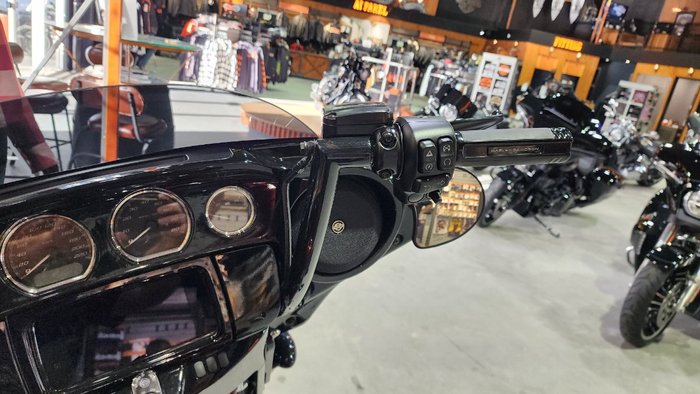 2023 HARLEY-DAVIDSON 2023 Harley-davidson 1900CC FLHXSANV STREET GLIDE SPECIAL ANNIVERSARY