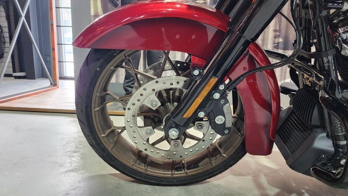 2023 HARLEY-DAVIDSON 2023 Harley-davidson 1900CC FLHXSANV STREET GLIDE SPECIAL ANNIVERSARY