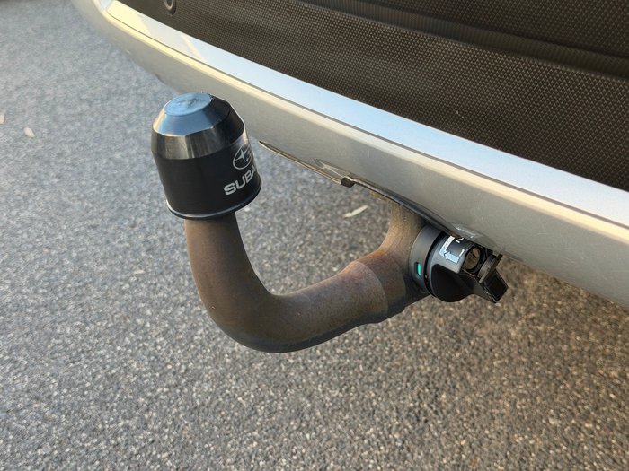 2019 Subaru Forester 2.5i-S