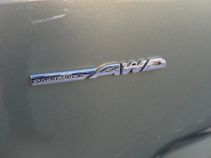2019 Subaru Forester 2.5i-S