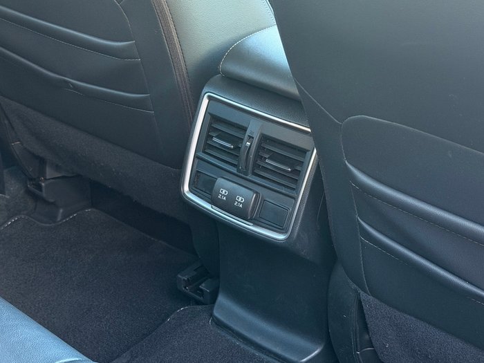 2019 Subaru Forester 2.5i-S