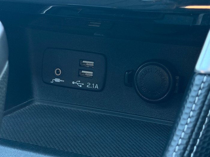 2019 Subaru Forester 2.5i-S