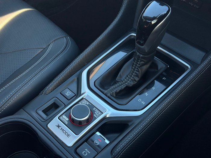 2019 Subaru Forester 2.5i-S