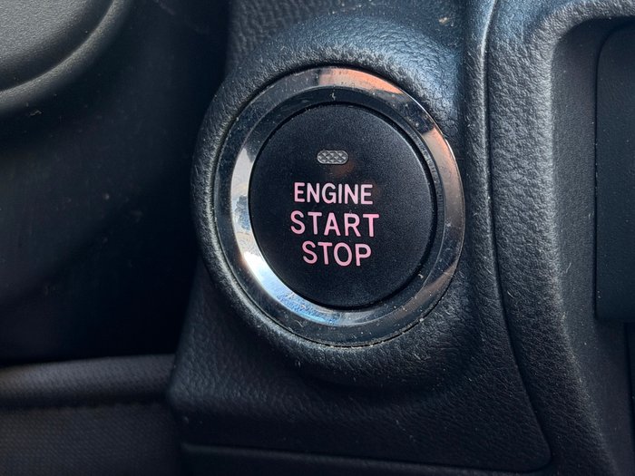 2019 Subaru Forester 2.5i-S