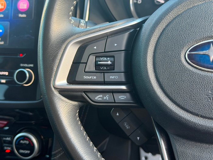 2019 Subaru Forester 2.5i-S