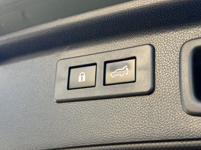 2019 Subaru Forester 2.5i-S