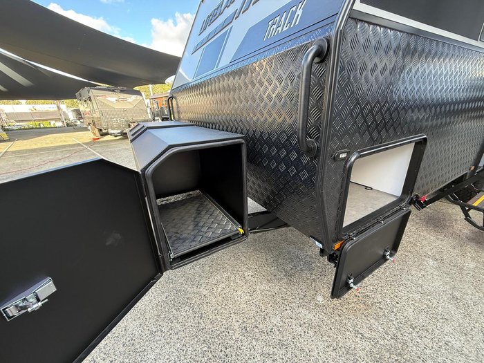 2026 Urban Caravans Track