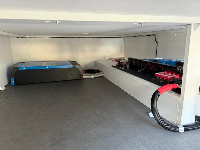 2026 Urban Caravans Track