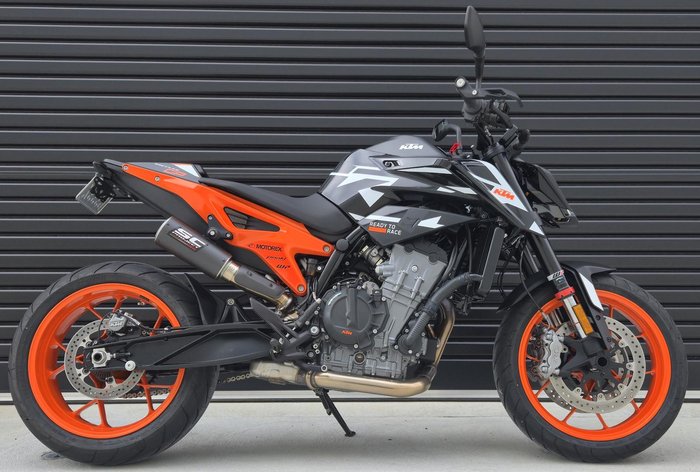 2023 KTM
