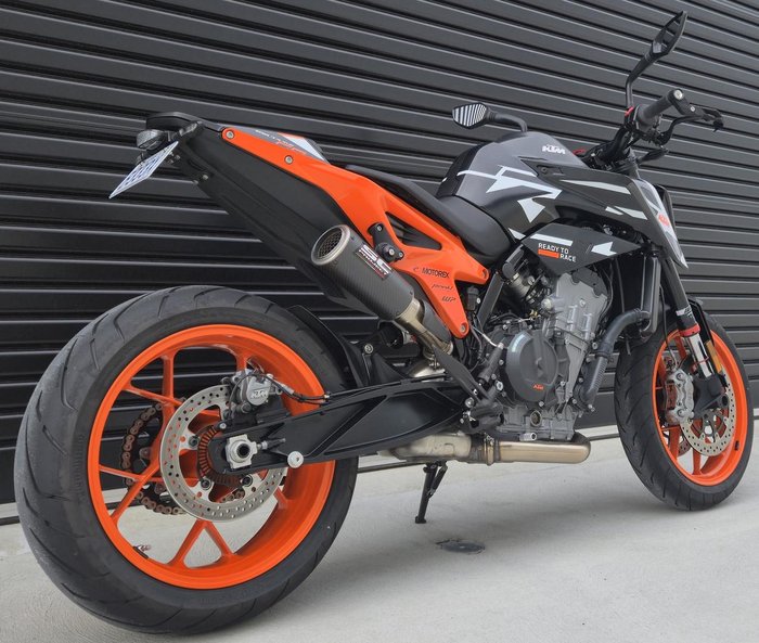 2023 KTM