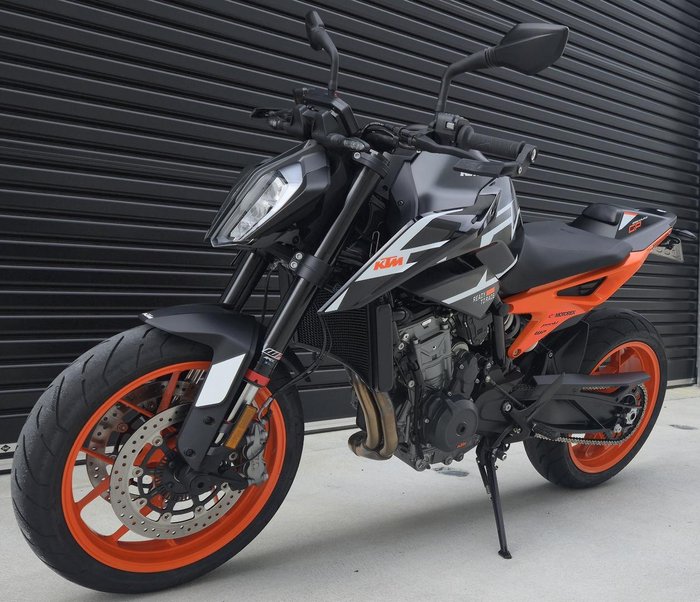 2023 KTM