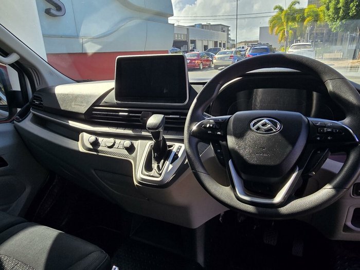 2020 LDV Deliver 9 MWB Mid Roof