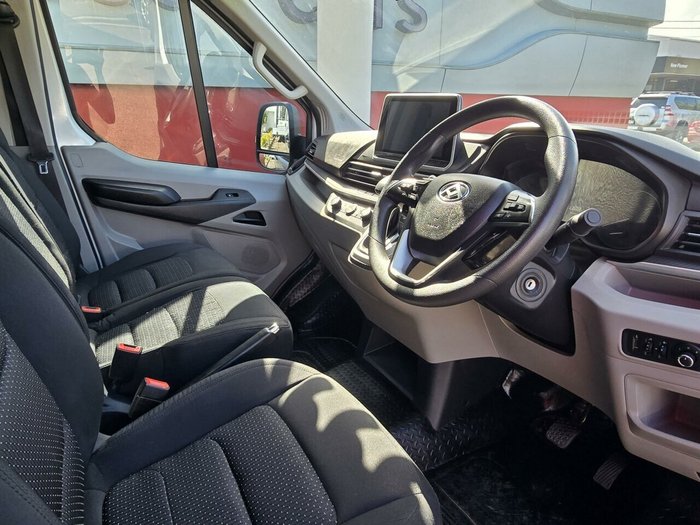 2020 LDV Deliver 9 MWB Mid Roof